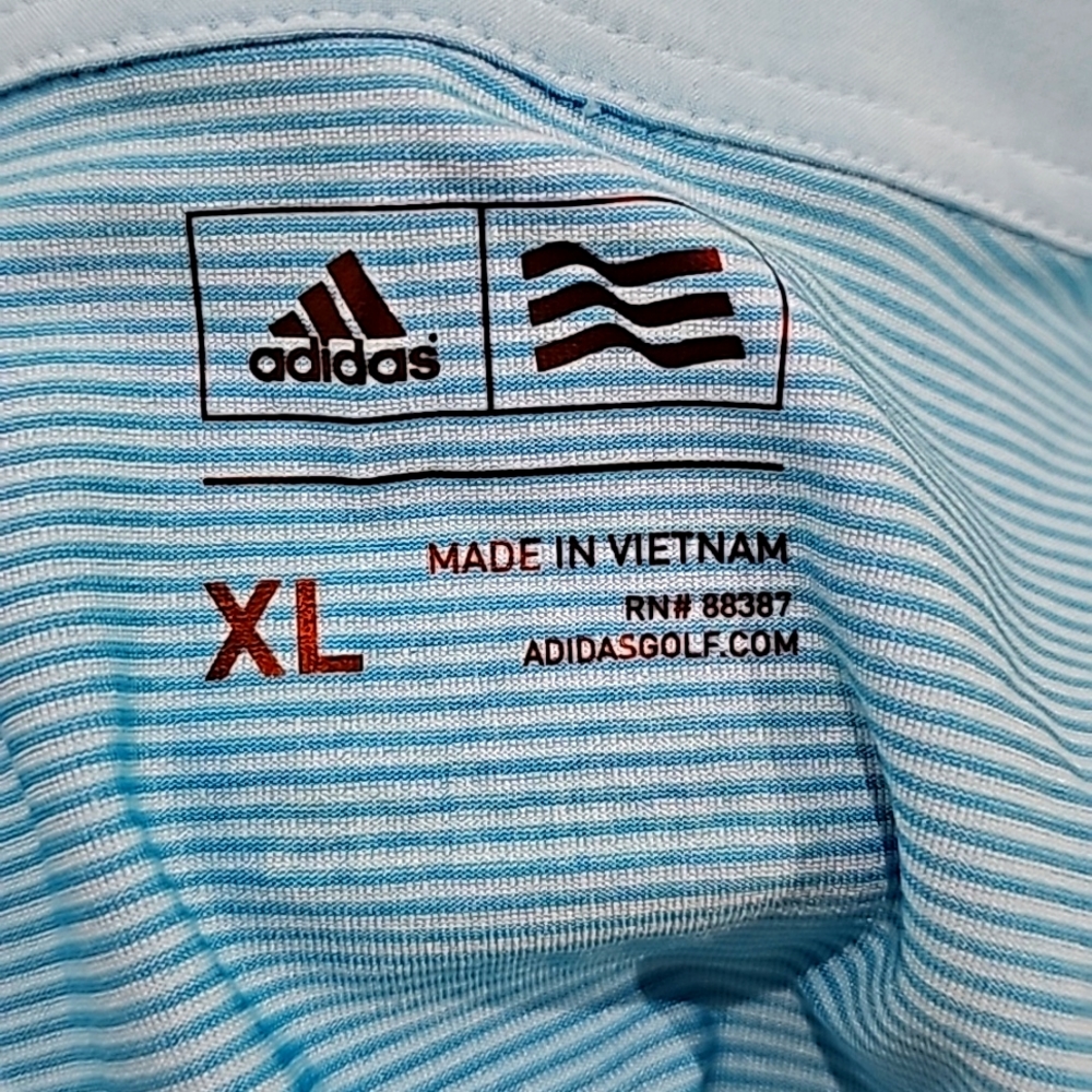 Adidas Polo shirt